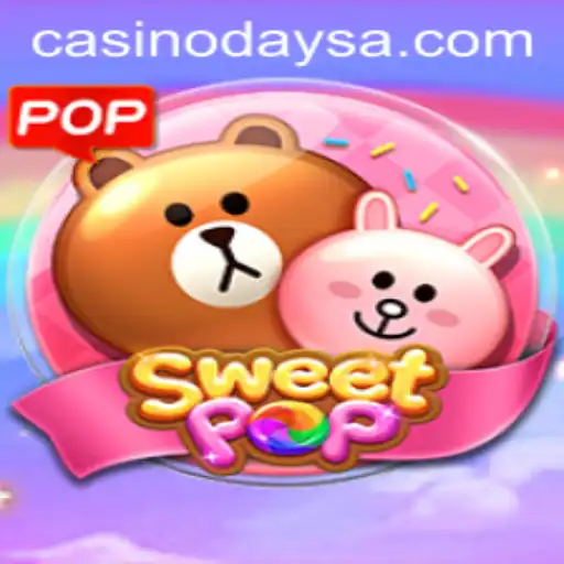 SweetPOP: Dive into the World of Eeeegame Adventure