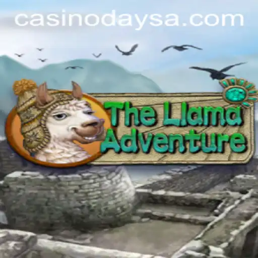 TheLlamaAdventure: A Captivating Expedition in Gaming