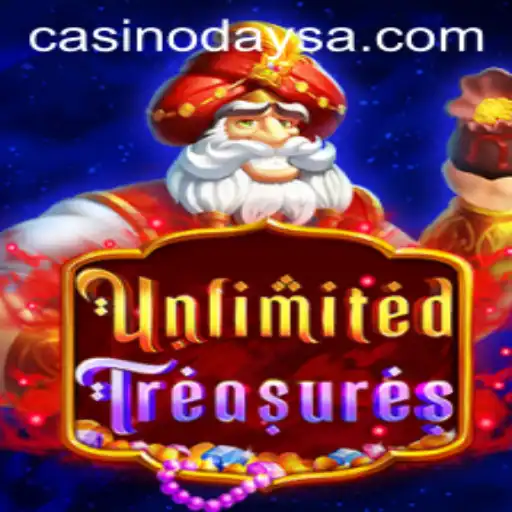 UnlimitedTreasures: Exploring a New Era of Interactive Gaming