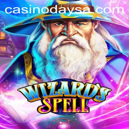 WizardsSpell: A Magical Journey into the World of Spells