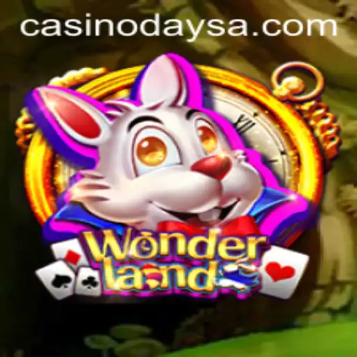 Discover the Enchanting World of Wonderland: A Unique Gaming Experience