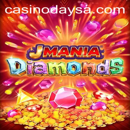 Exploring JManiaDiamonds: A Comprehensive Guide to the Enchanting eeeegame