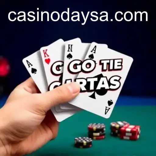 Jogos de cartas