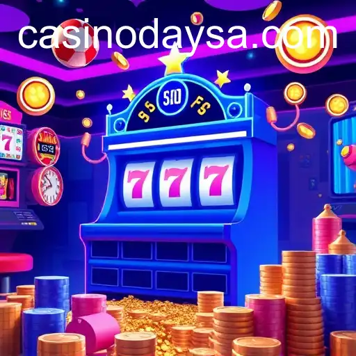 Jogos de cassino