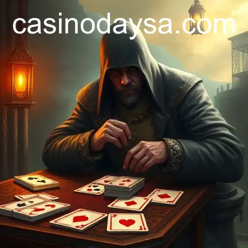 Jogos de pôquer