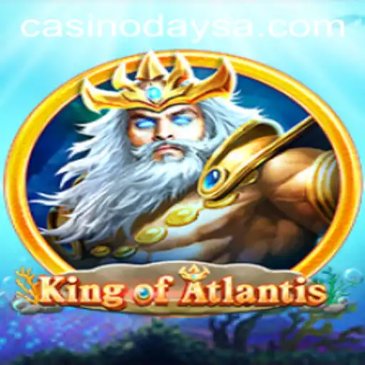Dive into the Depths with KingofAtlantis