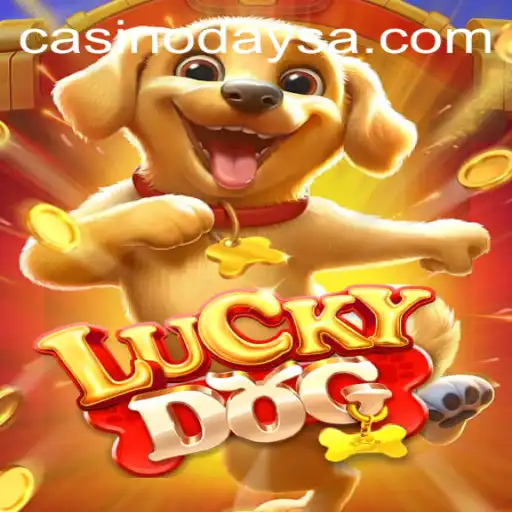 Exploring LuckyDog: An Exciting Journey in the World of eeeegame