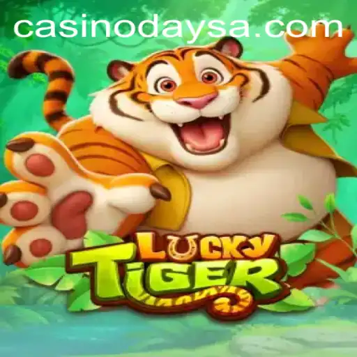 Exploring LuckyTiger: The Mesmerizing World of eeeegame