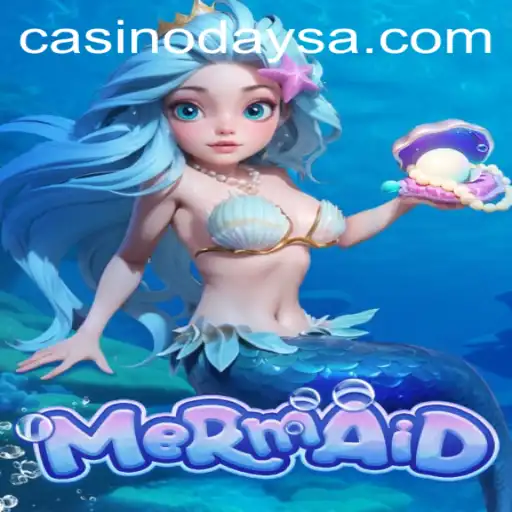 Dive into the Enchanting World of Mermaid: The Game