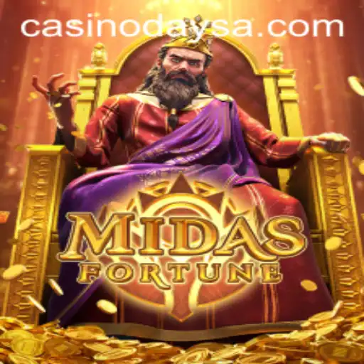 Discover MidasFortune: The Latest Sensation in Mobile Gaming