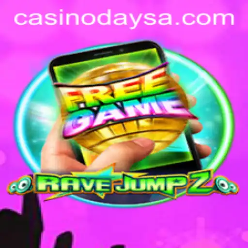 Diving into the World of RaveJump2M: The New Gaming Craze