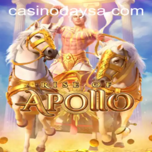 The Exciting World of RiseofApollo: A Game-Changer in the EEEEGAME Genre