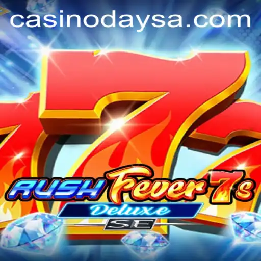 Unveiling RushFever7sDeluxeSE: A Revolutionary Gaming Experience with eeeegame