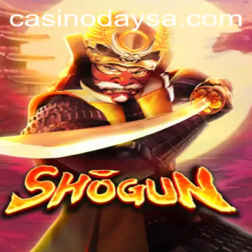 Exploring Shogun: A Strategic Journey Through Feudal Japan