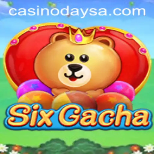 Unveiling SixGacha: Dive into the Thrilling World of eeeegame