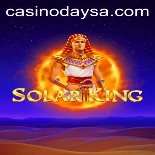 SolarKing: The Brightest Star in Strategy Gaming