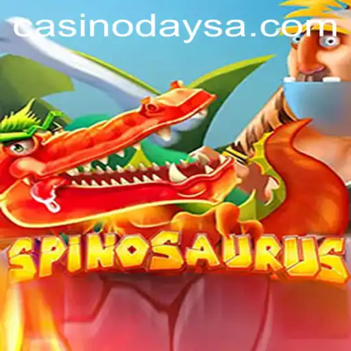 Discover the Thrilling World of Spinosaurus: An EEEEGAME Adventure