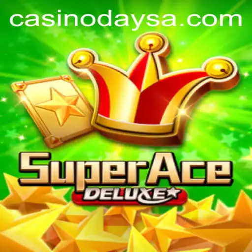 Discover the Exciting World of SuperAceDeluxe: The Eeeegame Phenomenon