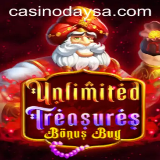 Discover the Thrills of UnlimitedTreasuresBonusBuy: An eeeegame Adventure