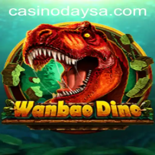 WanBaoDino: An Evolving Adventure in the World of Eeeegame