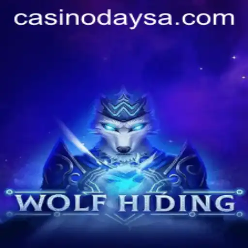 Discover the Thrilling World of WolfHiding: The Ultimate Stealth Adventure