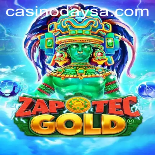 Discover the Enchanting World of ZapOtecGold